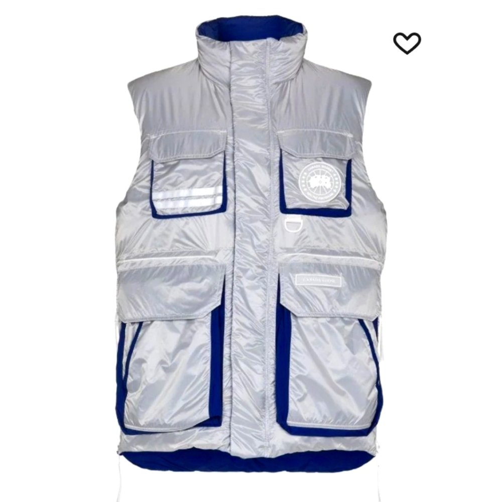 Canada GooseX-Ray Freestyle gilet